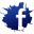 Facebook icon